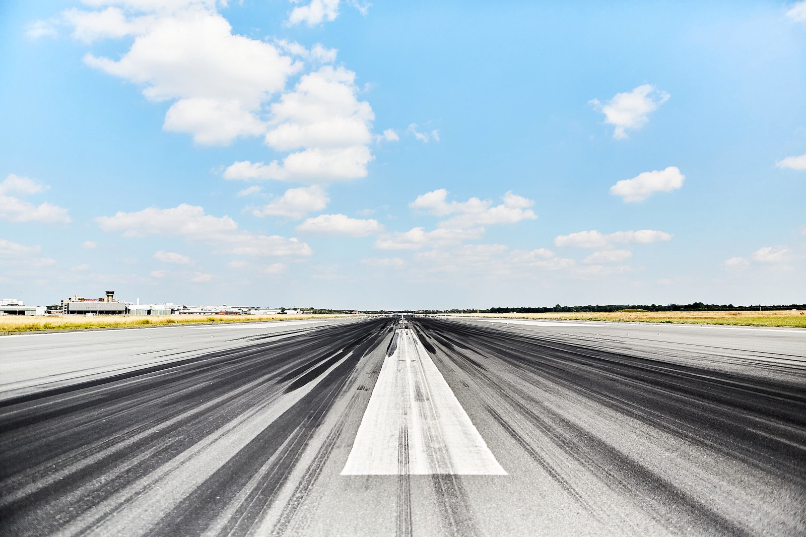 Airport - Bremen