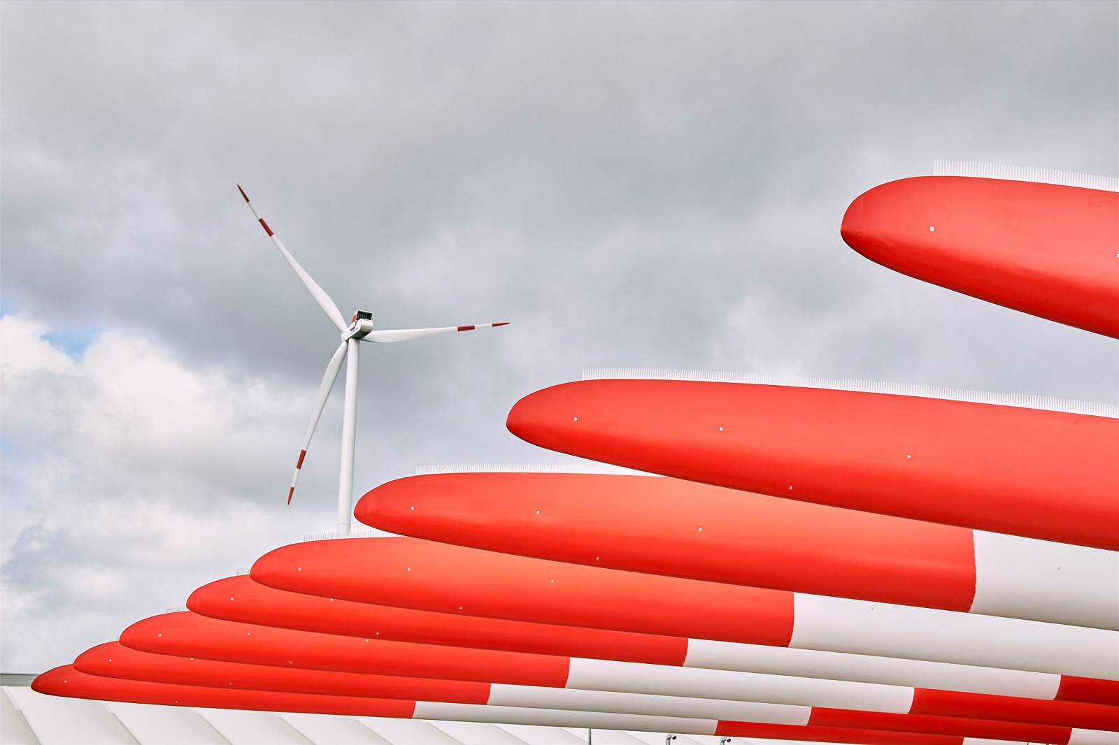 Vestas