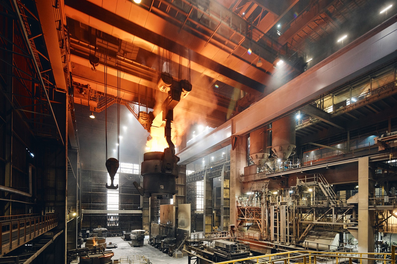 ArcelorMittal Eisenhüttenstadt