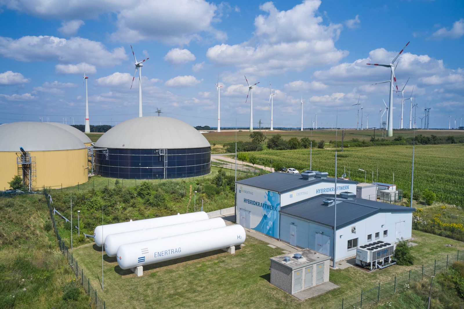 enertrag
